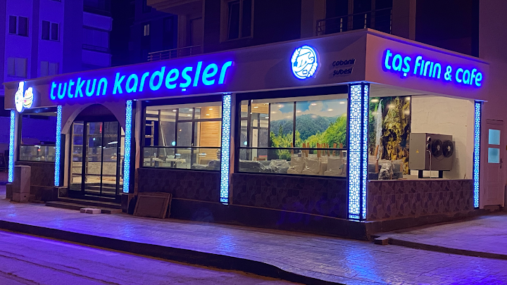 Tutkun Kardeşler Unlu Mamüller Ve Cafe Çobanlı Şubesi