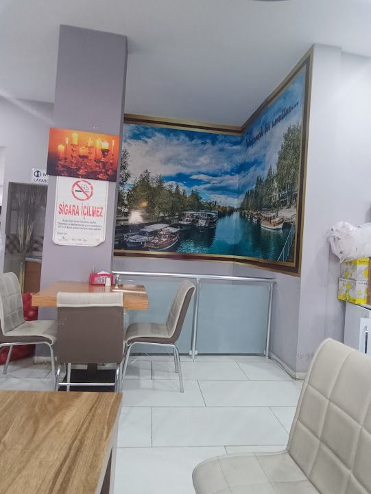 Urfa Sofrası Kasım Usta