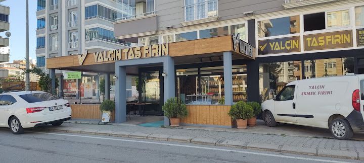 Yalçın Taş Fırın