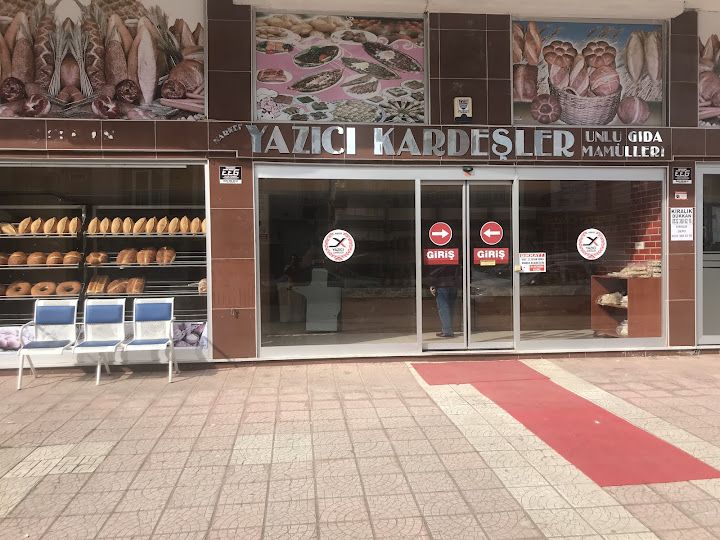 Yazıcı Kardeşler Fırın