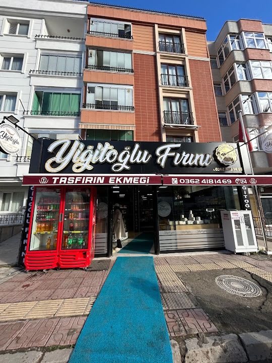 Yiğitoğlu Fırın