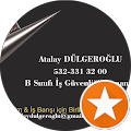 Atalay Dülgeroğlu