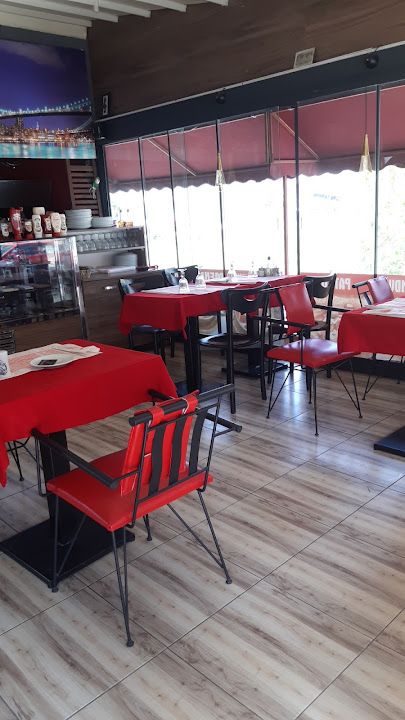 27 Atam Kebap