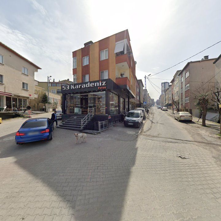 53 Karadeniz Fırın
