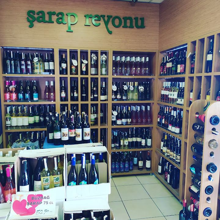 7 Renk Market