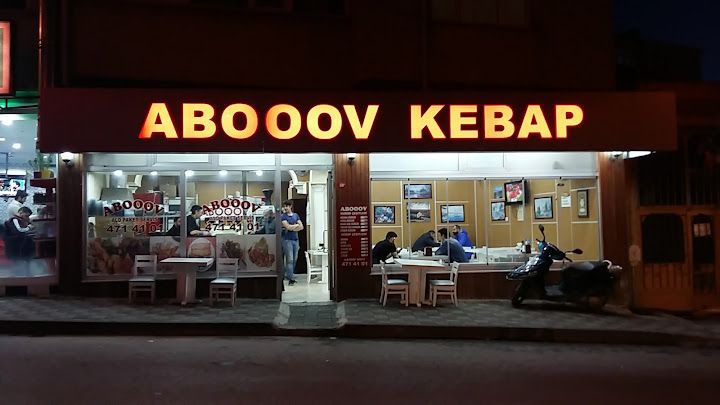 Abooov Kebap