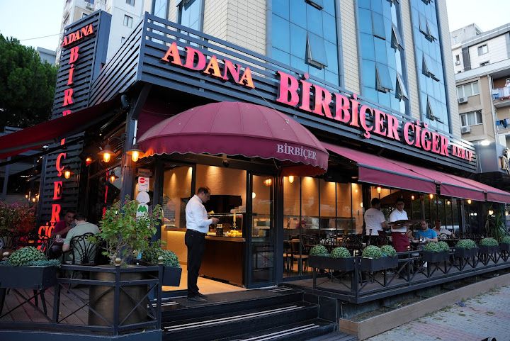 ADANA BİRBİÇER ATAŞEHİR