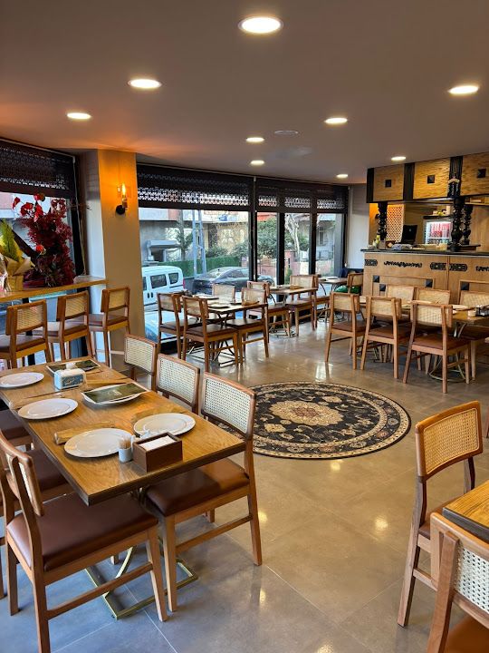 Adenn Mantı & Çi Börek