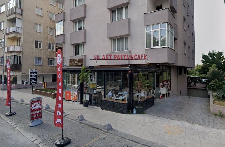 Aet Pasta & Cafe