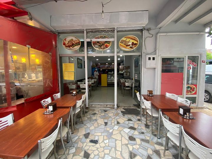 Aktaş Kebap