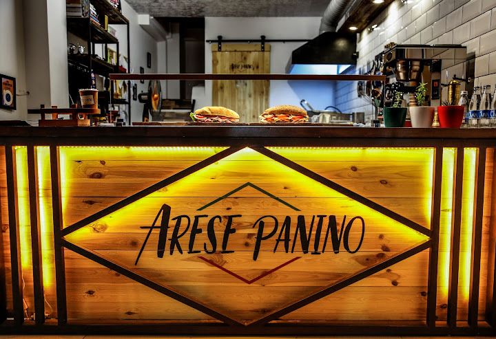 Arese Panino