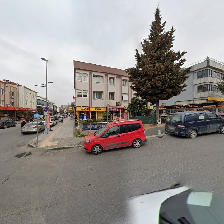 Arsamiea Çiğköfte(atatürk Mahallesi/ Ataşehir)