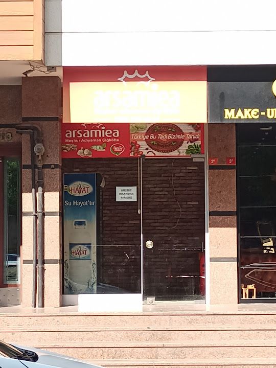 ARSAMİEA FETİH MAHALLESİ