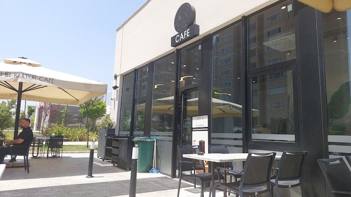 Ataşehir Kültür Kafe