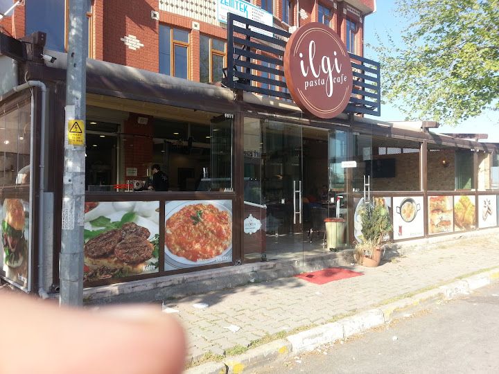 Avşa Pasta Cafe 2