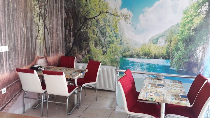 Basak Borek Pide Salonu