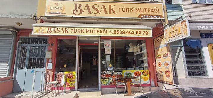 Başak Türk Mutfağı