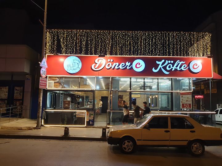 Bay Ali Baba