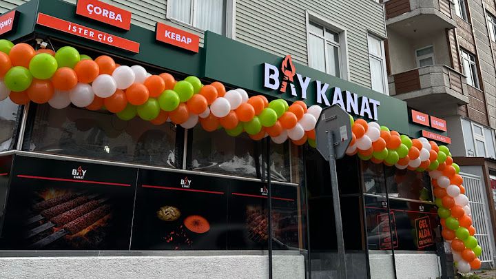 Bay Kanat