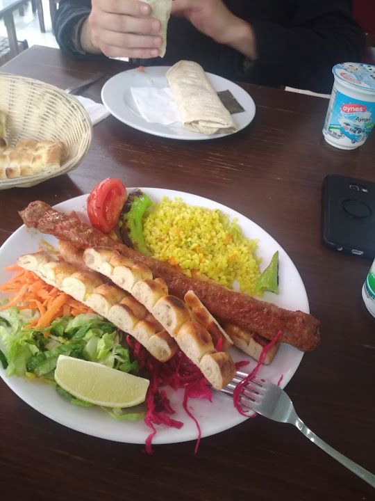Bekiroglu Kebap Ve Lahmacun
