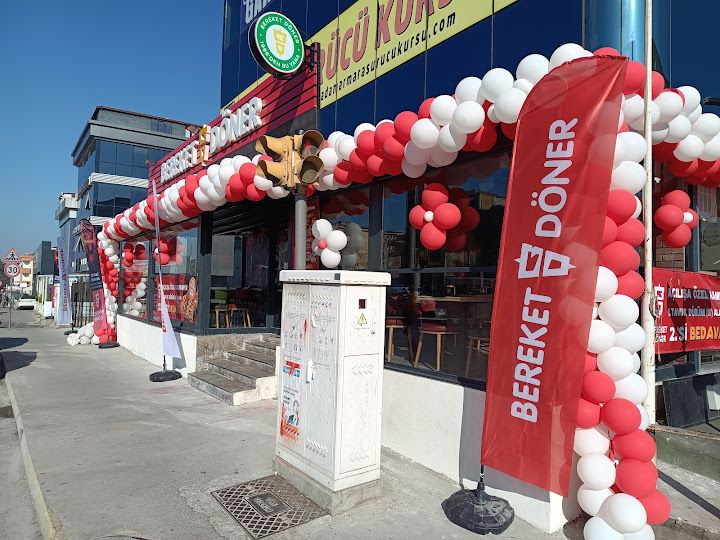 Bereket Döner - Ataşehir Kayışdağı