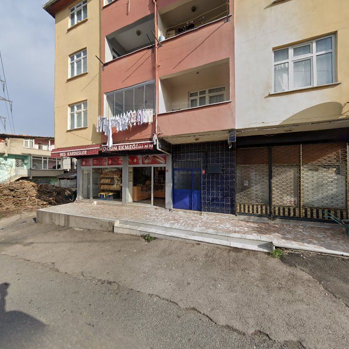 Beşkardeşler Odun Ekmeği