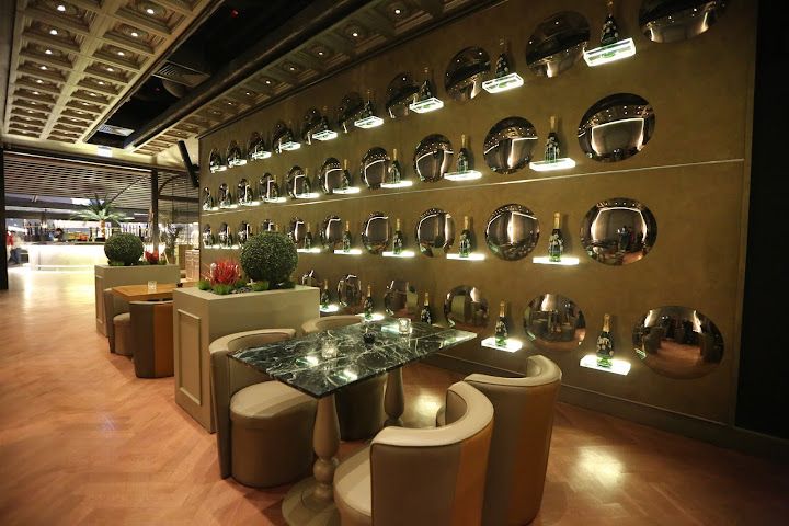 Biber Bar - Ataşehir