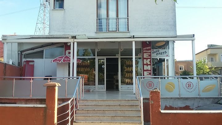 Bilaloğlu Unlu Mamülleri