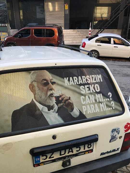 BİTAT ZURNA DÜRÜM