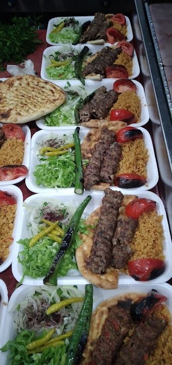 Bizim Kebap Lahmacun Salonu