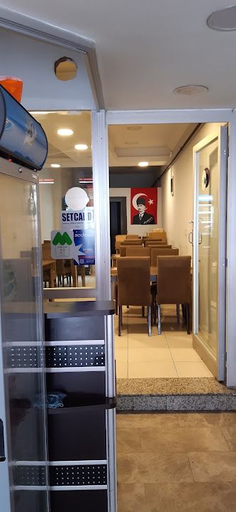 Bodrum Çılgın Kumrucu