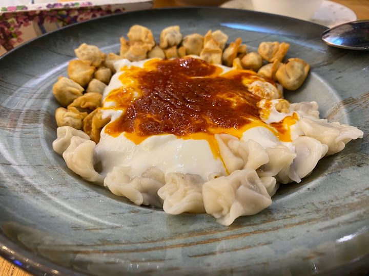 Bodrum Mantı & Cafe