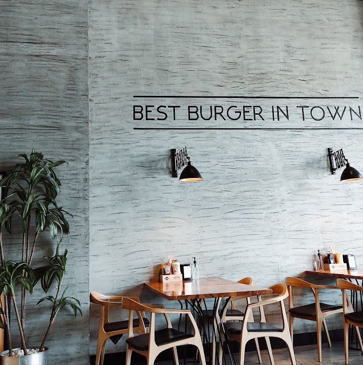 BURGERİLLAS ATAŞEHİR