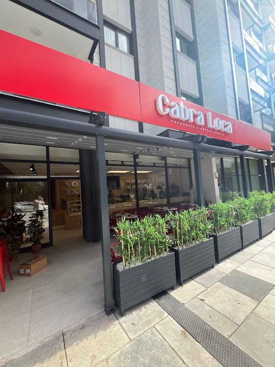 Cabra Loca Esatpaşa