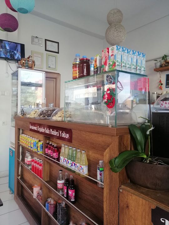 Cafe Elenessa