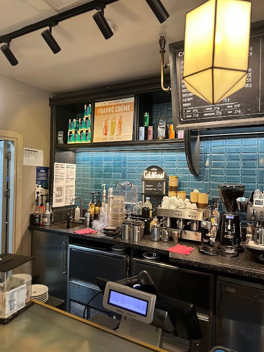Cafe Nero