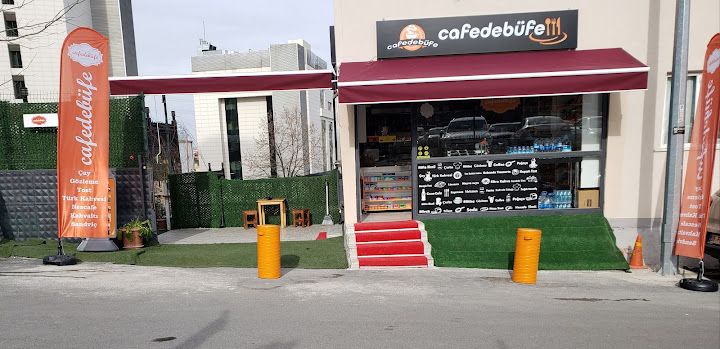 Cafedebüfe