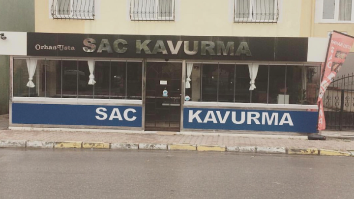 Candağlar Sac Kavurma