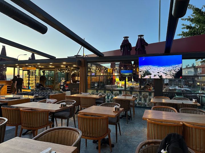 Çifa Cafe & Restaurant