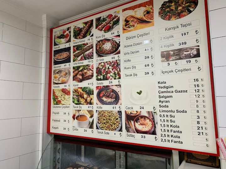 Çınar Kebap