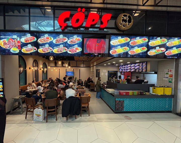 Çöps