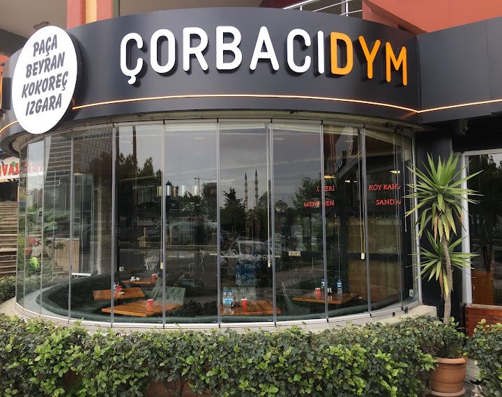 ÇorbacıDyz