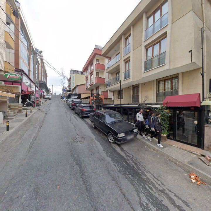 Damak Tadı Kebap Dürüm