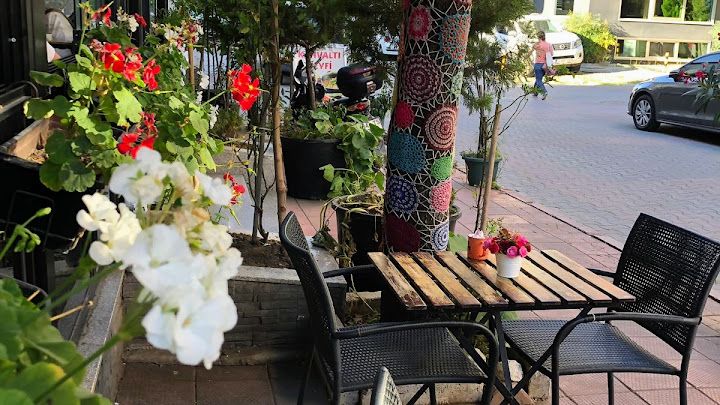 Daphne Cafe&Restaurant