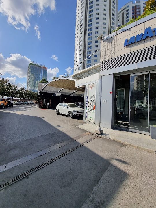 Dekolte Club Ataşehir