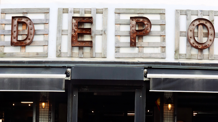 Depo Coffee Roasting