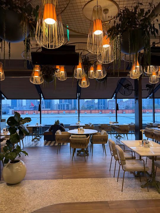 Divan Pub City's İstanbul
