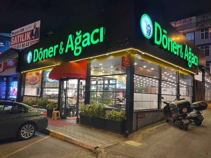 Döner Ağacı
