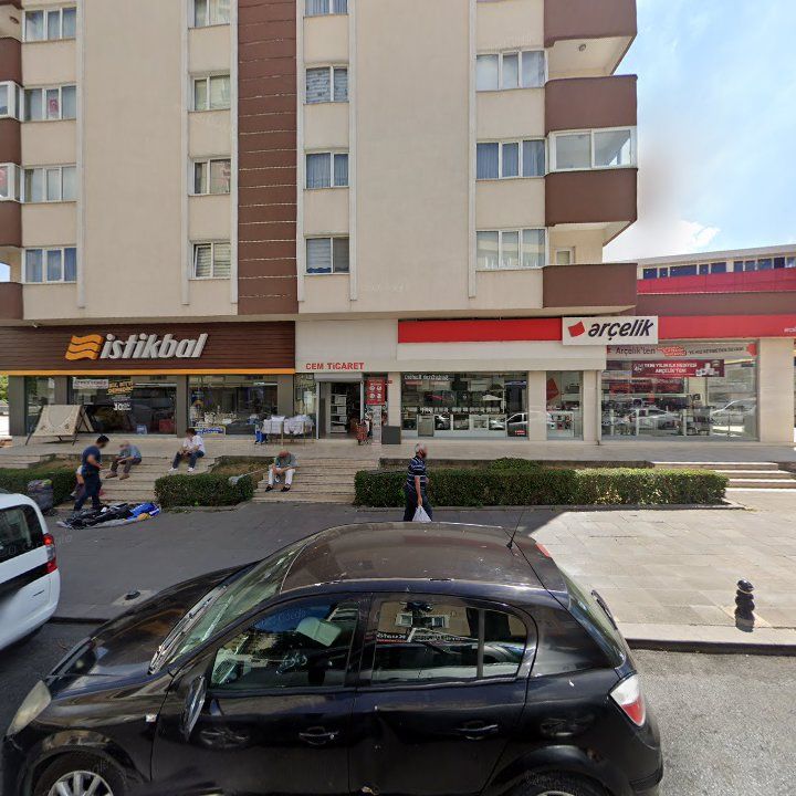 Döner Ataşehir