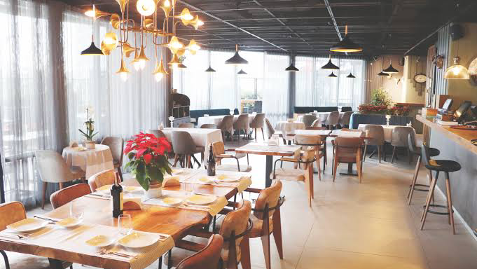 Dudu Restaurant